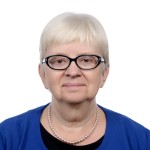 Prof. Dr. Claudia Lux