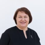 Dr. Jolanta Budriūnienė
