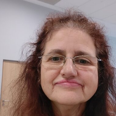 Laura Gheorghiu