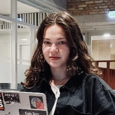 Marta Haiduchok