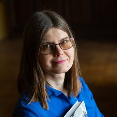 Viktorija Jonkutė