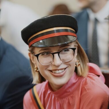 Rusnė Marija Poligaitė