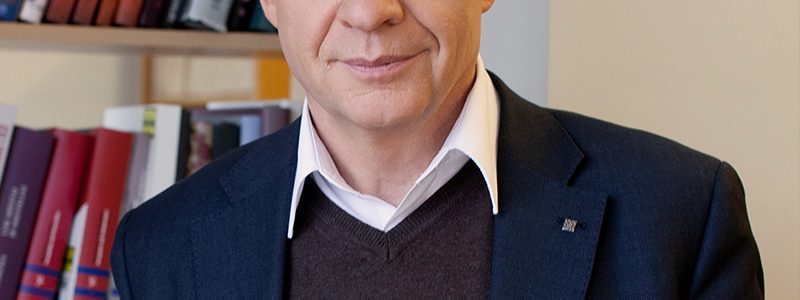 Prof. dr. Renaldas Gudauskas