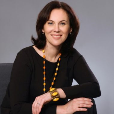 Aida Dobkevičiūtė