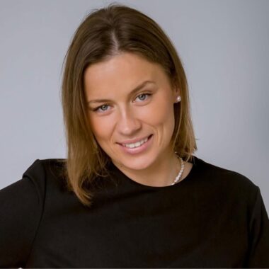 Agnė Daučianskaitė-Kubilevičienė