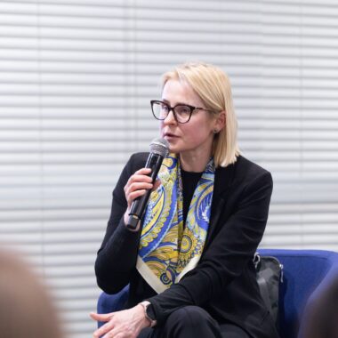 Ilona Strumickienė