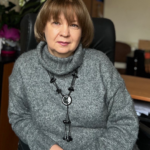 Iryna Annienkova
