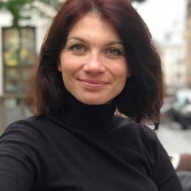 Kateryna Didenko