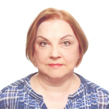 Emilija Sakadolskis
