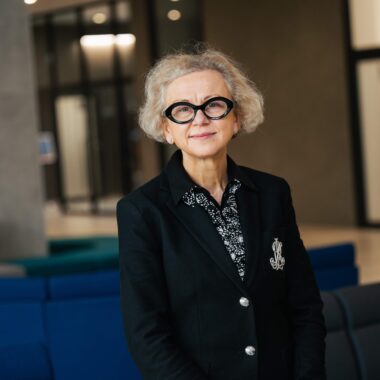 Vilma Žydžiūnaitė