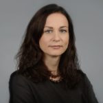 Dr. Ingrida Veliutė